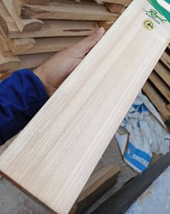 English Willow 15+ Grains Cricket Bat Hard Ball Bat