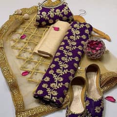Fabric: