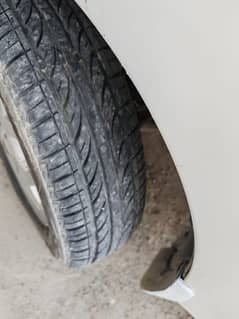 Suzuki Wagon R 2018