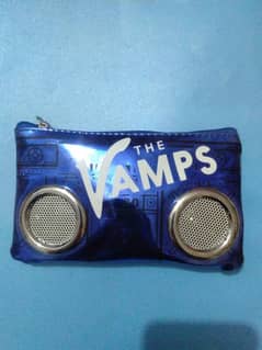 Vamps