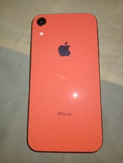 iphone xr 64 gb jv