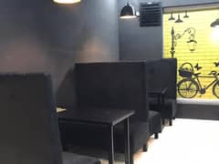 restaurant furniture