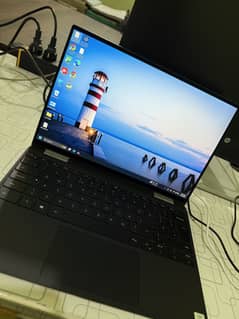 DELL XPS 360 Degree