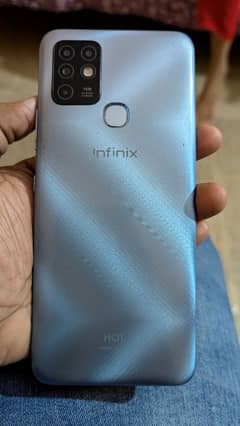 Infinix