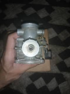 Honda 125 Genuine Carburetor