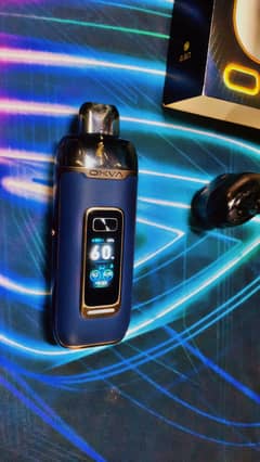Oxva   Vprime mod