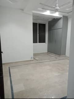 2bedroom flat available for rent Islamabad