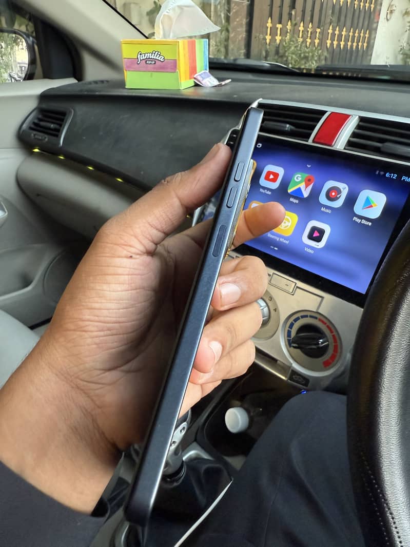 Tecno Spark 30 Transformer Edition 3