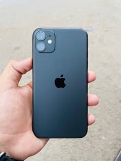 iPhone 11 Non PTA JV