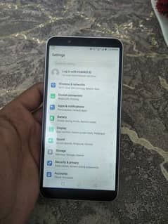 huawei y7 prime.