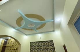 Beautifully House For Sale On Good Location