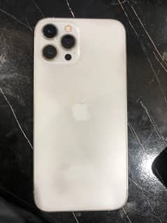 Iphone 12 pro max