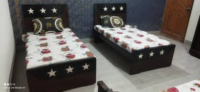 Mehran boys hostel