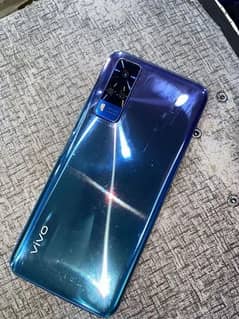 Vivo Y51s - 6/128