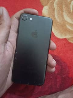 iphone 7 10/8 condition 128