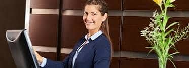 Guest Relation Officer