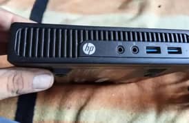 HP