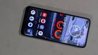 Realme 9i 6+6 128gb With Box
