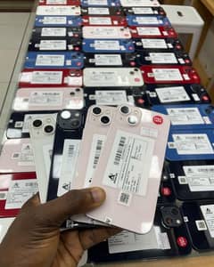 iPhone 13 128gb PTA Approved (Brand New) Paper Kit