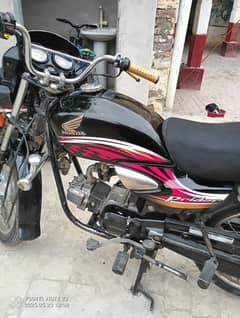 Honda Pridor 2013