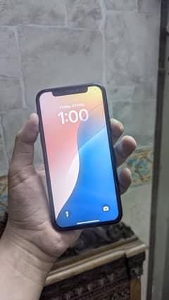 Apple iphone 11 Pro exchange possible
