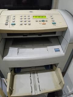 hp lasrjet 1319f mfp