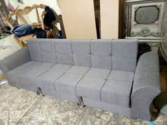sofa km bed