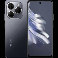 techno spark 20
