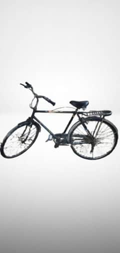Gently used cycle for sale - Bargain Price