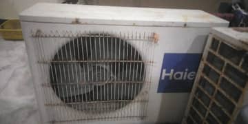 Haier AC