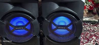 sony