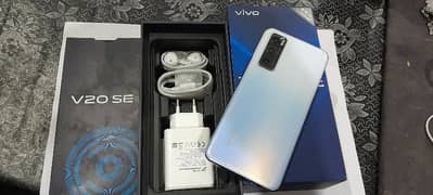 Vivo V20se