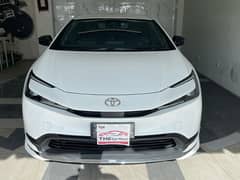 Toyota Prius 2023