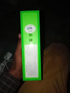 infanax smart 9hd 4 64 new ha 1mnth use howa ha