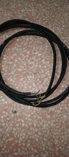 ac wire 16 feet