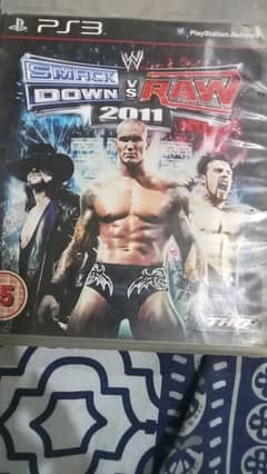 Ps3 Games~ Read description