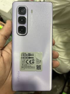 Infnix Hot 50pro plus