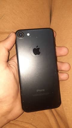 iPhone 7