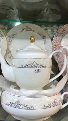 complete Dinner Set