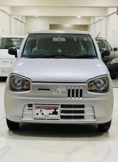 Alto Vxr automatic ags