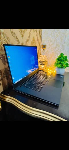 Dell Precision 5530 i7 8th Gen Graphics Workstation | dell laptop