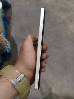 infinix Note 7 mobile for sale urgent all okay no open