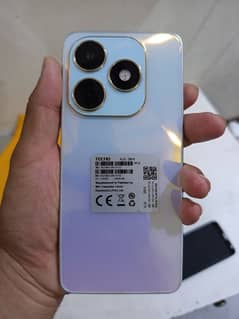 Tecno spark 20