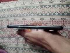 Iphone x 256gb pta approved