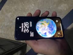 iPhone X 256 non pta