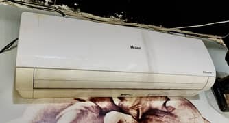 Haier 2 ton dc inverter