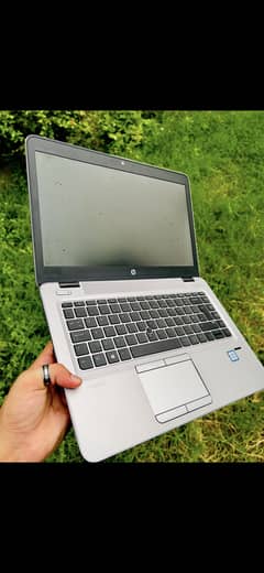 HP Elitebook i5 6th Gen HP Laptop | HP Envy Hp Probook Elitebook 840 G