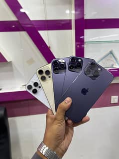 iPhone