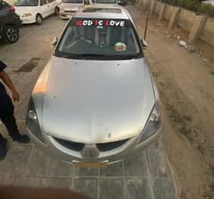 Mitsubishi Lancer 2005