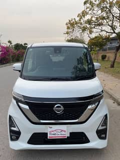 Nissan Dayz 2021